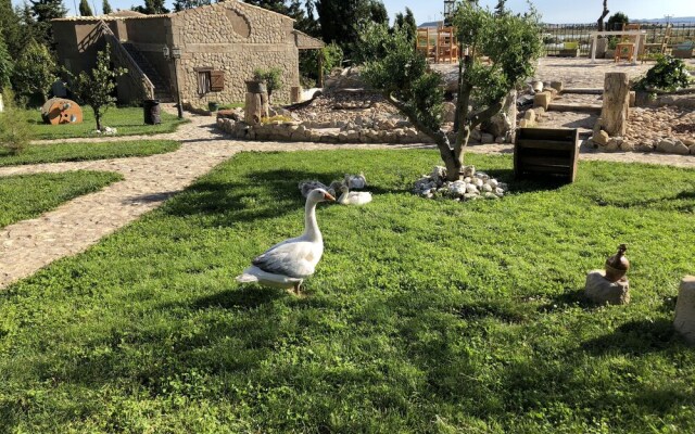 Hotel Mirador Las Grullas