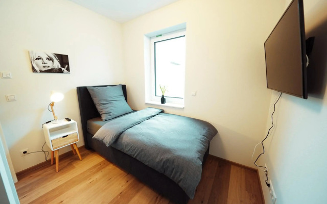 Ferienwohnungen schulerundmeyer