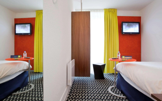 ibis Styles Paris République