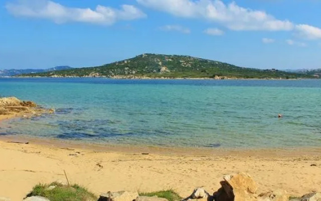 Residence Blue Corner Porto Pollo