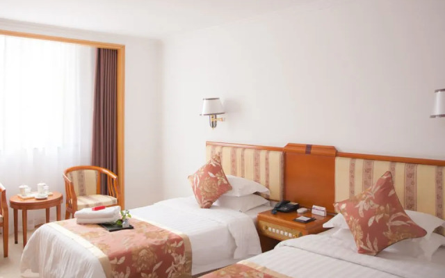 Sheng Tang Hotel
