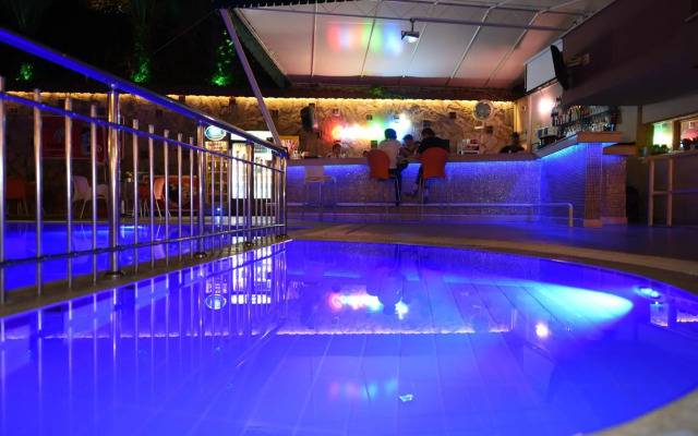 Park Hotel