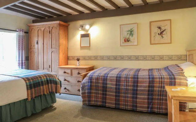 Milkwood Cottage
