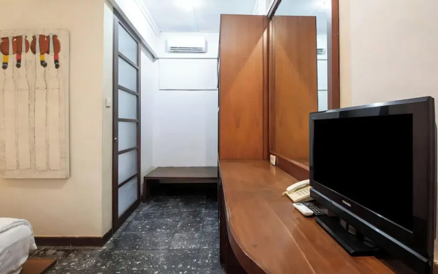 Capital O 93809 Wida Hotel