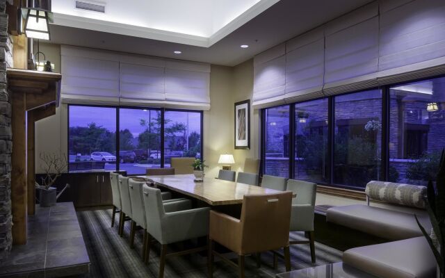 Hilton Garden Inn Bozeman