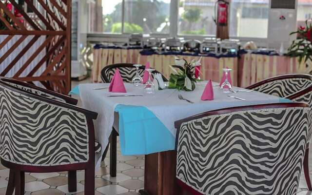 Fini Hotel Bobende