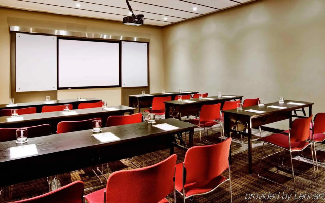 Kimaya Slipi Jakarta By Harris