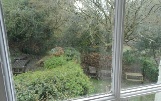 The New Forest Inn