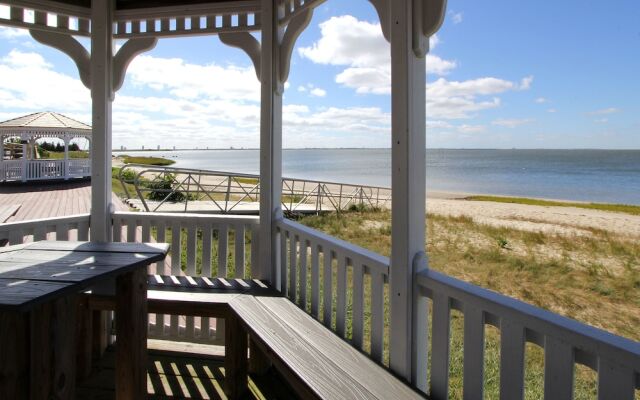Comfort Inn And Suites W Atlantic City