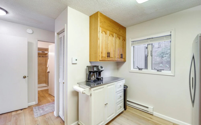 Sugar Mtn: Townhome w/ Hot Tub: Sugarcane Chalet'