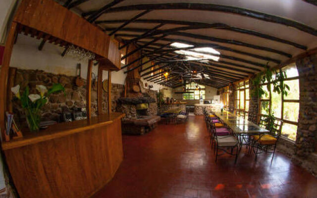 Hostal Casa de Campo Urubamba