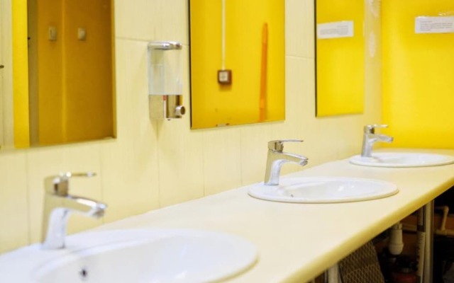 Hostel Uyutnaya Kompaniya
