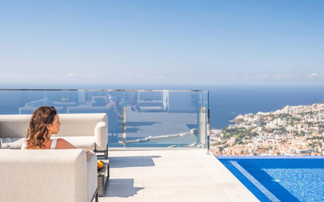 Villa Boa Nova Verde by MHM