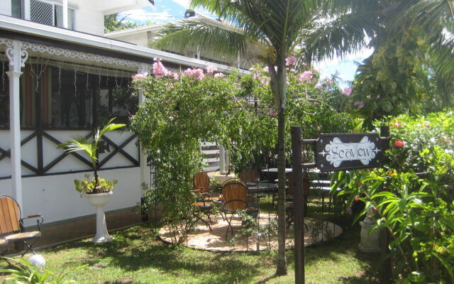 The Seaview Lodge