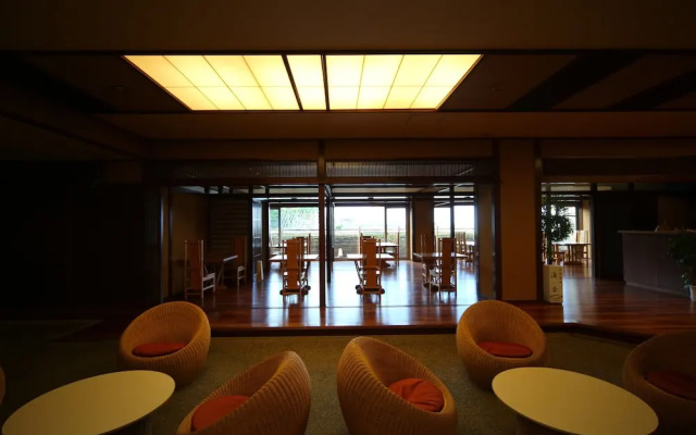 Bokai Hotel