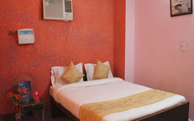OYO 7321 Hotel Lord Shiva