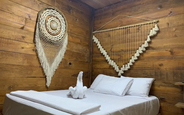 MAYAB Holbox