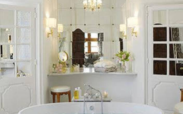 Chateau de la Treyne