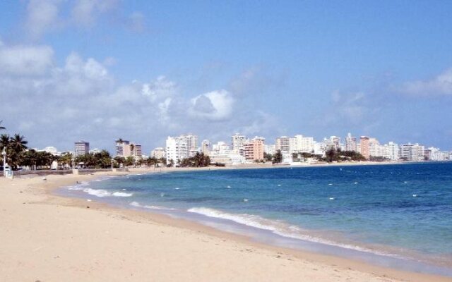 Coqui del Mar Guest House