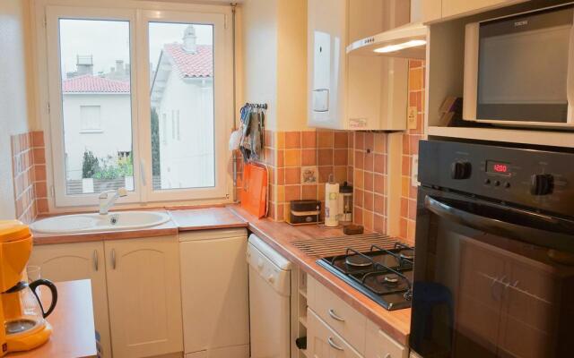 Apartment Moulin des Gardes