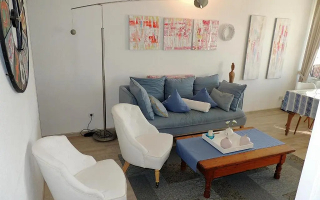 Ferienpark N07-012 Ferienpark