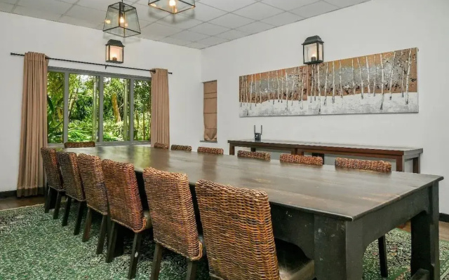 Planters Bungalow Bandarawela