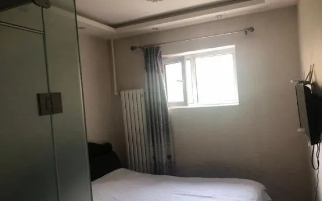 Jiayuan Express Hotel