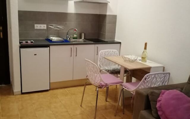 Casas Holiday - Calas Blancas