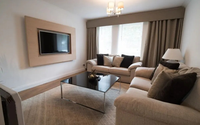 Carmel Apartments Residence