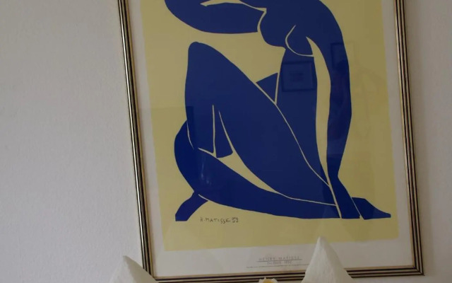 Ferienwohnung Volkach