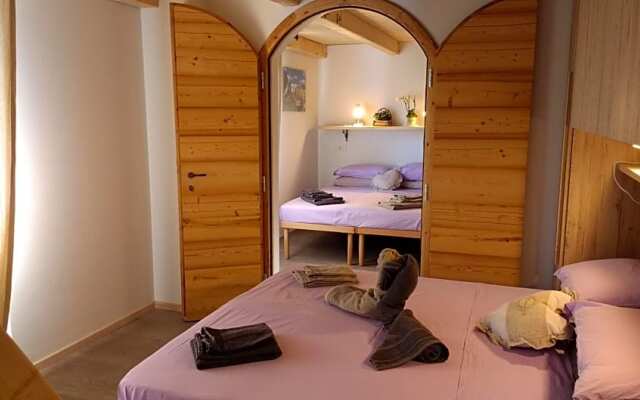 B&b Al Castel Charme