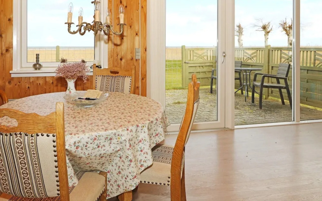 4 Person Holiday Home in Hadsund