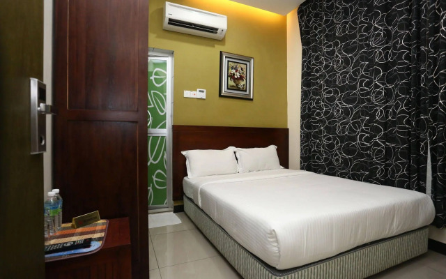V'la Heritage Hotel