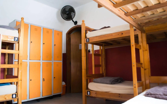 Sampa Hostel