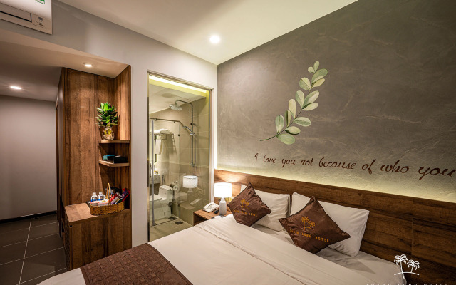 Thanh Long Hotel Bach Dang