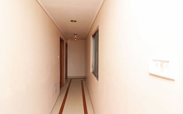 OYO 28130 Hotel Shiva