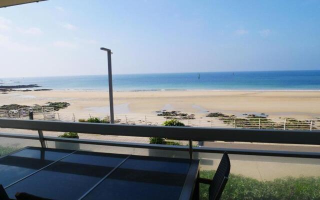 Appartement Quiberon, 3 pièces, 4 personnes - FR-1-478-37