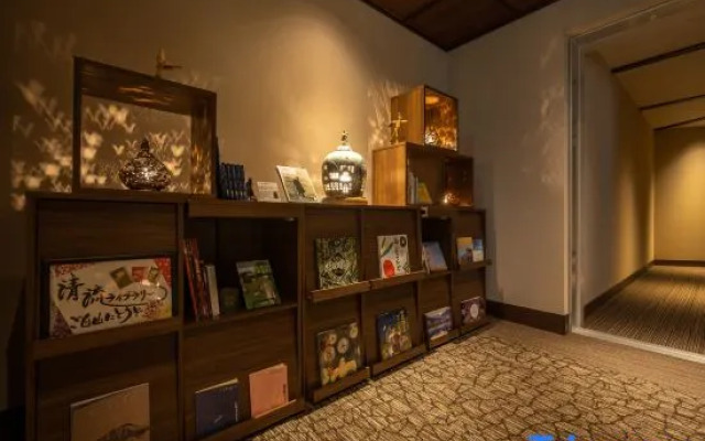 Yamanokami Onsen Bessho Seiryukan