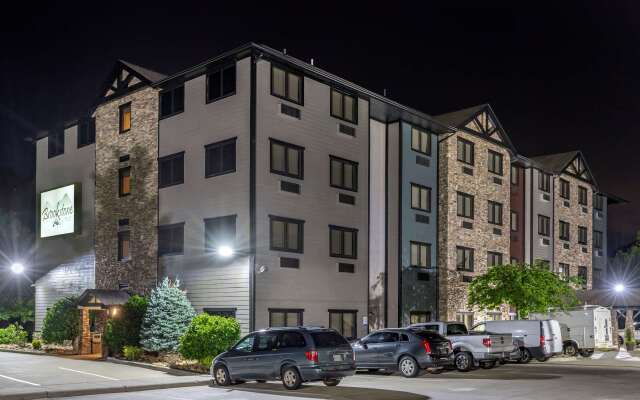 Brookstone Lodge near Biltmore Village, an Ascend Collection Hotel