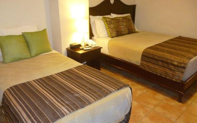 Avila Hotel Panama
