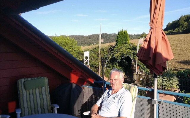 Ferienwohnung Susanne & Georg Guth