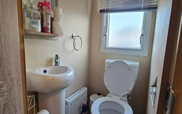 Jayden 3 bed Balcony