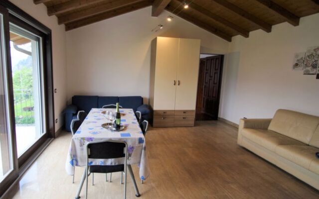 Apartment Tondo Castelveccana 17747