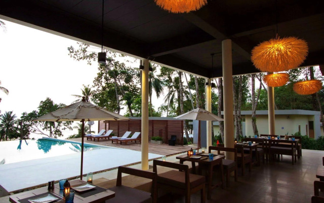 Nest Sense Resort