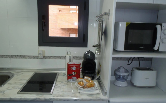 El Balconcito de San Millan II