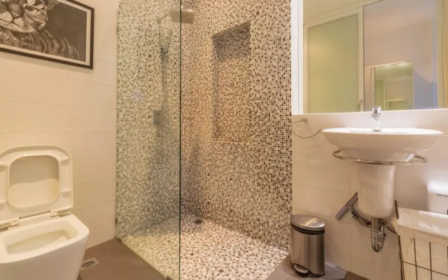 Luxury 3 Bedroom Villa, Sea View (PM-A5)