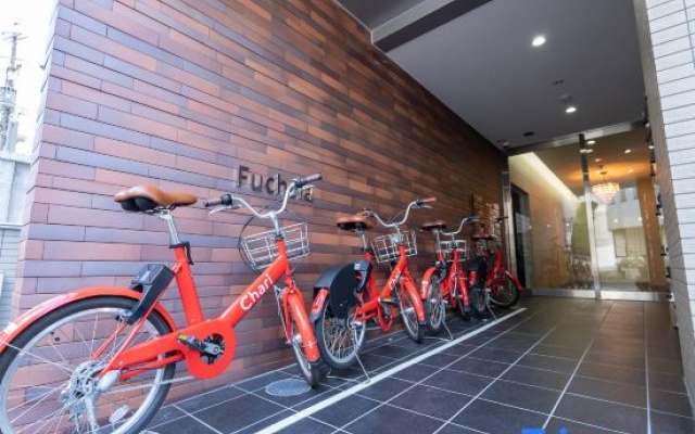 Japan Hinata Hotel