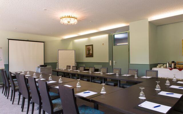 Best Western Plus Hotel Vier Jahreszeiten