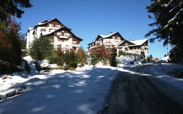 Semiramida Gardens Apartments