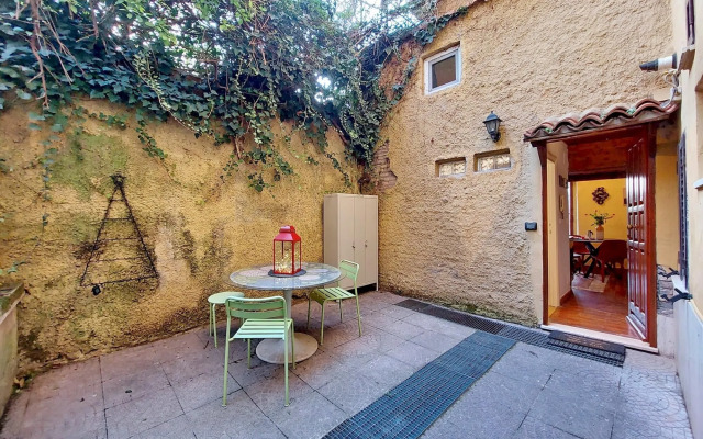 Rosa's Place Vaticano